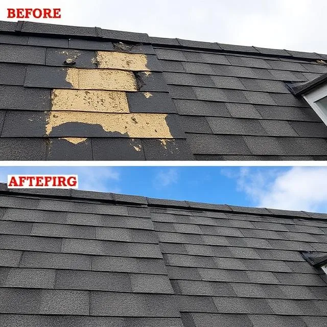 Roof Repair Near Me in Millbury, MA near me